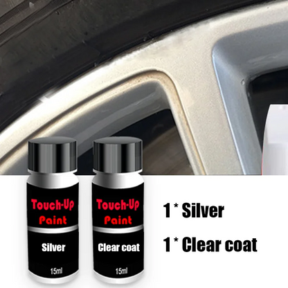 Magic Wheel Touch-Up Kit
