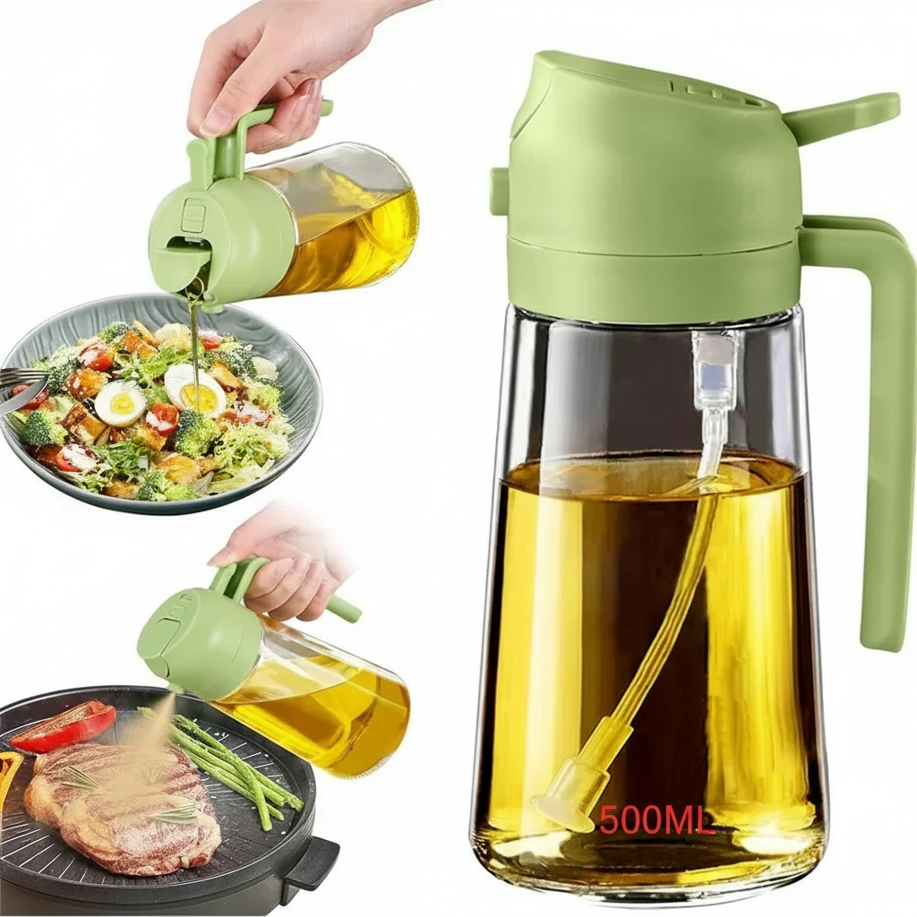 Multi Use Kitchen Spray