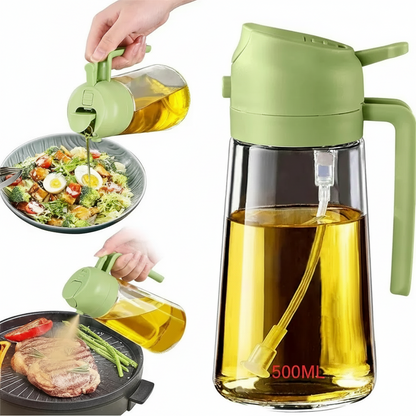 Multi Use Kitchen Spray