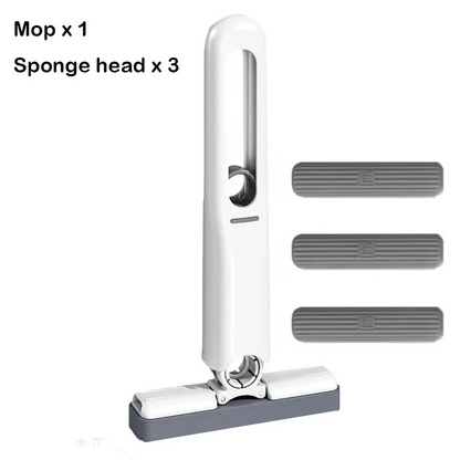 Smart Clean Mini Mop