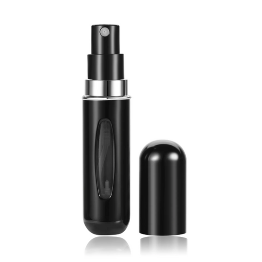Mini Refillable Perfume Spray Bottle