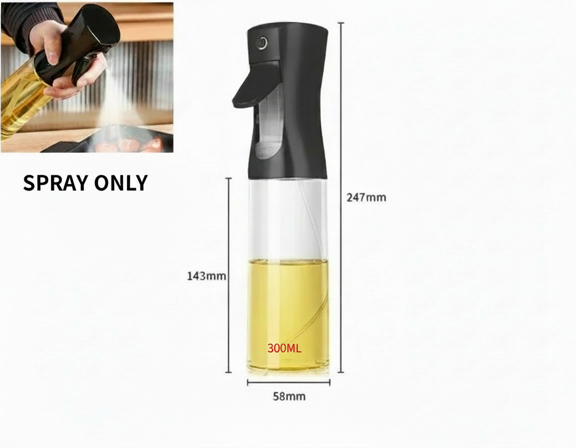 Multi Use Kitchen Spray