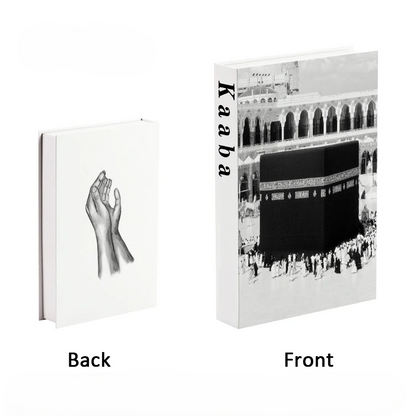 Islamic Luxury Decorative Book