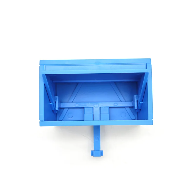 Creative Car Garage Key Rack