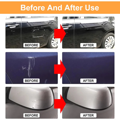 Magic Car Scratch Remover