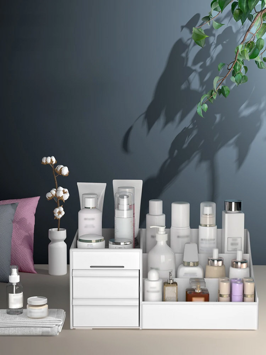 Luxury Cosmetic Organizer
