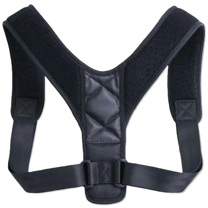 Shoulder & Back Alignment Support Belt