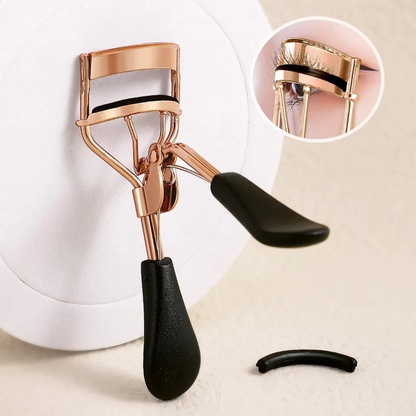Portable Eyelash Curler