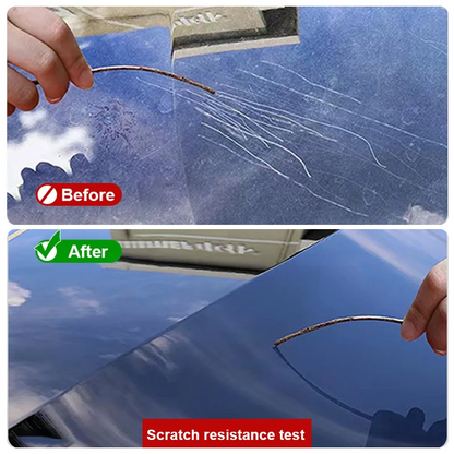 3-IN-1 Polish & Paint Protection Spray