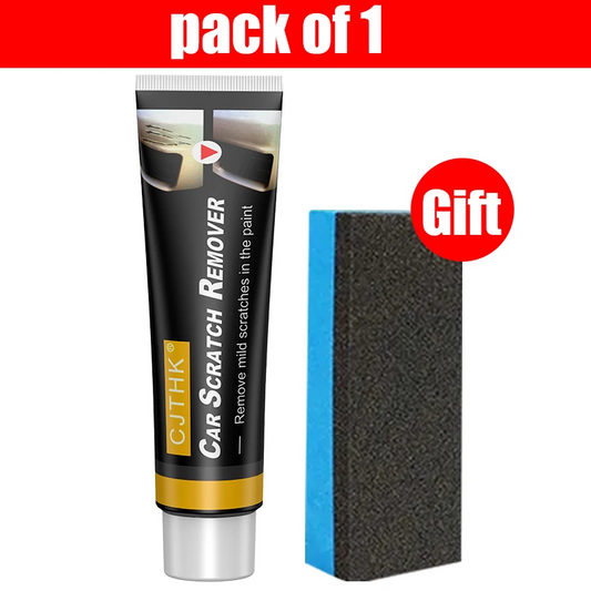 Magic Car Scratch Remover