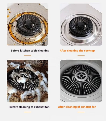 Deep Clean Steam Machine
