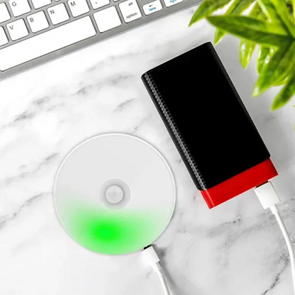 6 Motion Sensor LED Night Light