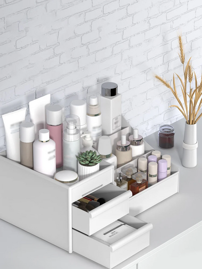 Luxury Cosmetic Organizer