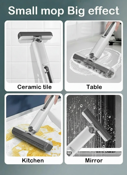 Smart Clean Mini Mop