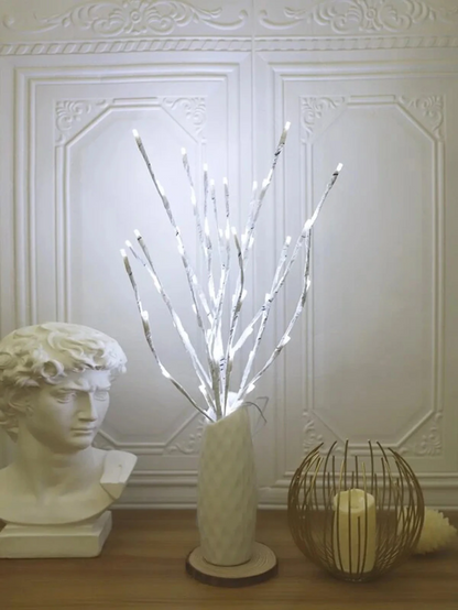 LED Branch Light Decoration (1 Piece)