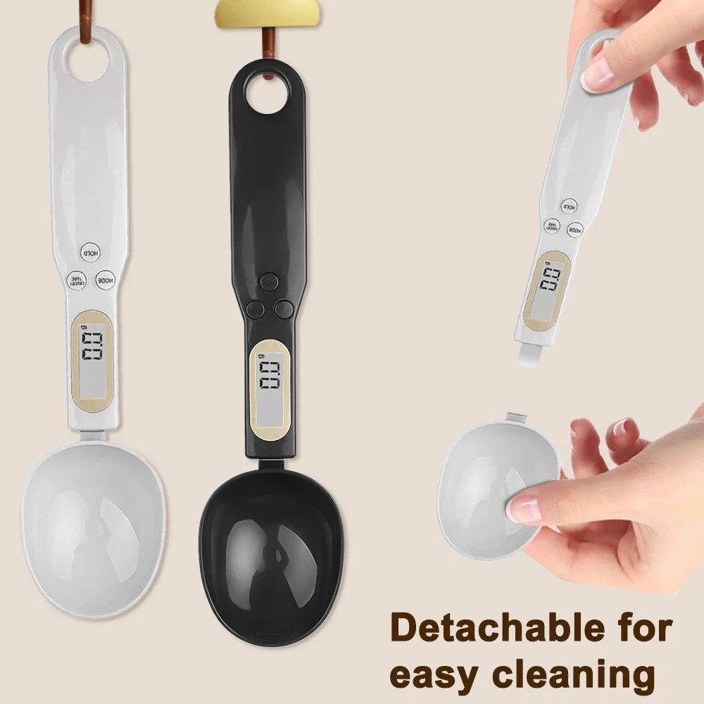 Digital Mini Spoon Scale