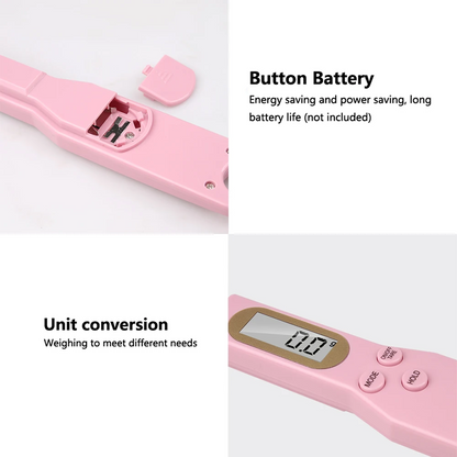 Digital Mini Spoon Scale