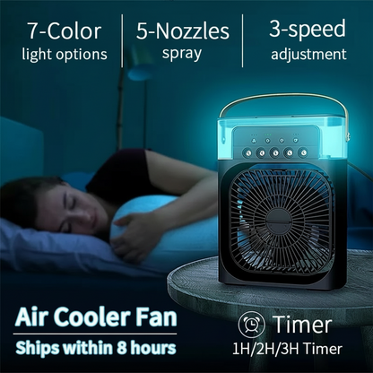 Mini Air Cooler