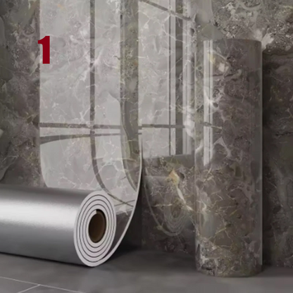 Luxury Marble Foam Wall Tiles