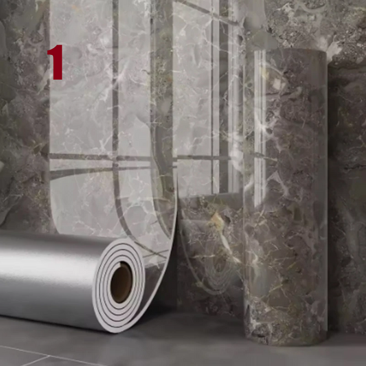 Luxury Marble Foam Wall Tiles