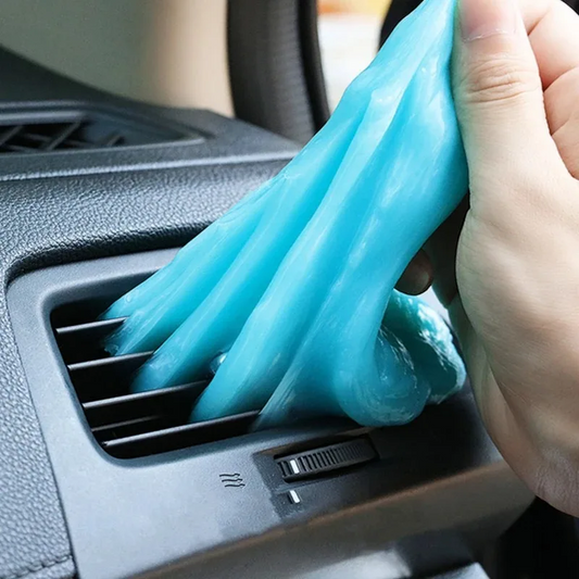 2PCS Magic Car Cleaning Gel