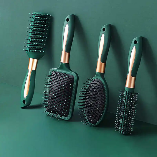 Scalp Care Hair Brush