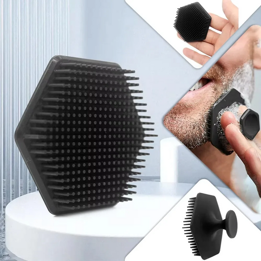 Face Cleansing Brush