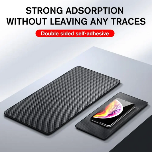 Car Dashboard Anti-Slip Mat