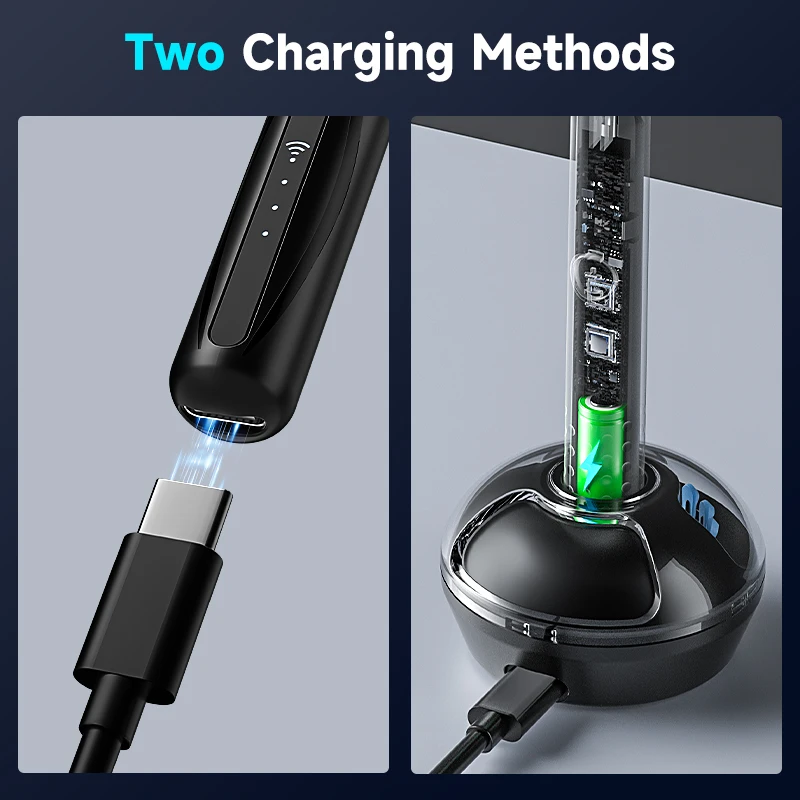 Smart Visual Ear Cleaner with HD Camera