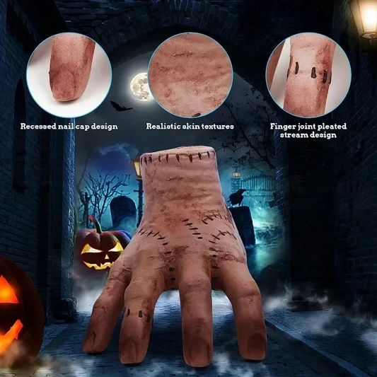 Realistic Horror Hand Prop