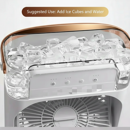 Mini Air Cooler
