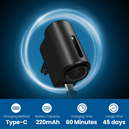 Luxury Car Vent Clip Diffuser