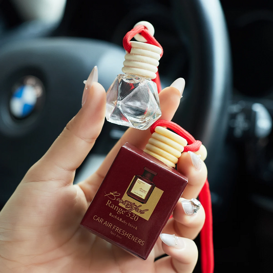 Luxury Hanging Perfume