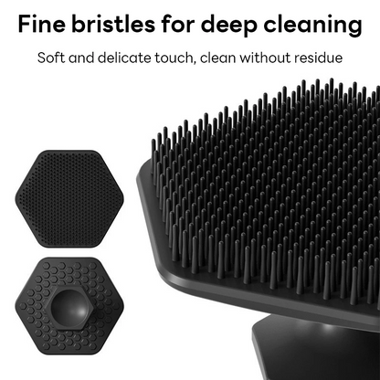 Face Cleansing Brush