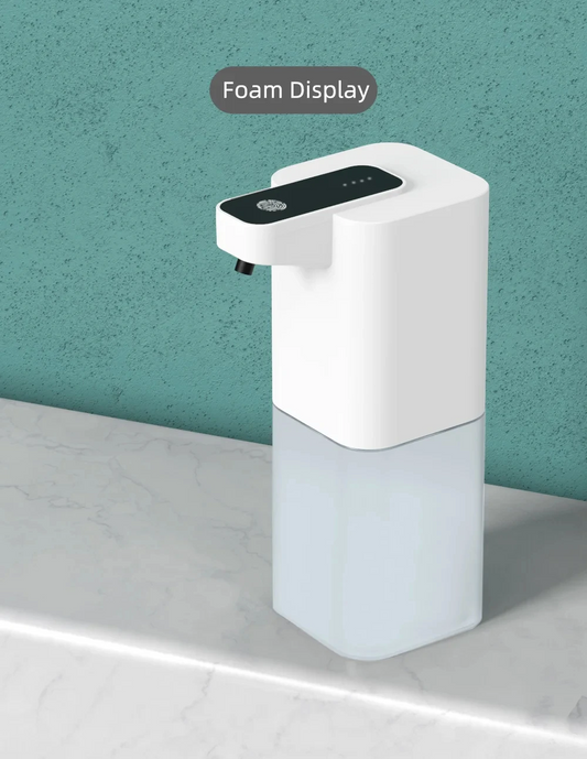 Smart Touchless Soap Dispenser